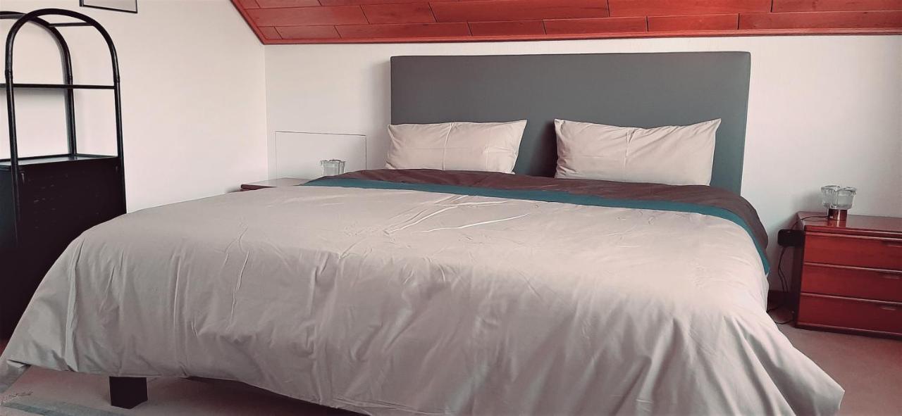 Ferienwohnung Bleialf Εξωτερικό φωτογραφία