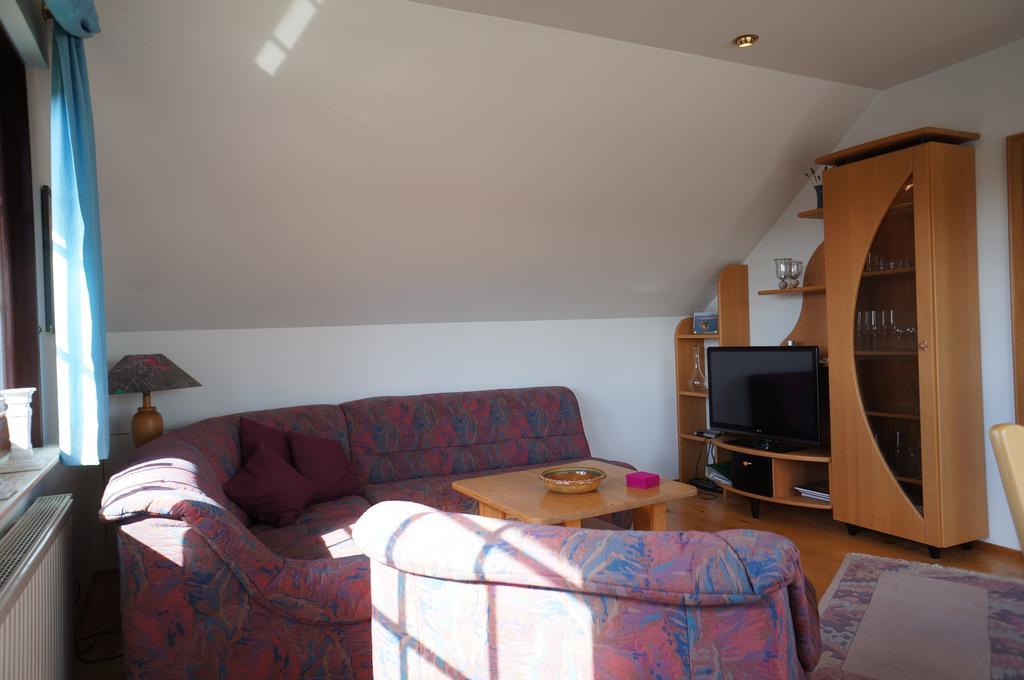Ferienwohnung Bleialf Εξωτερικό φωτογραφία