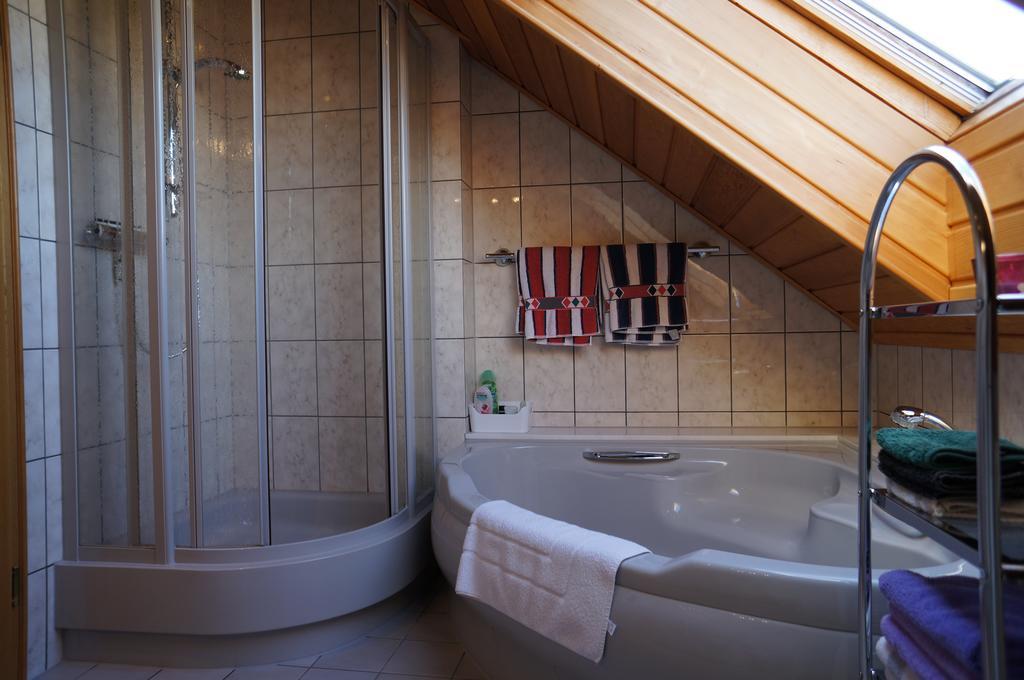 Ferienwohnung Bleialf Εξωτερικό φωτογραφία