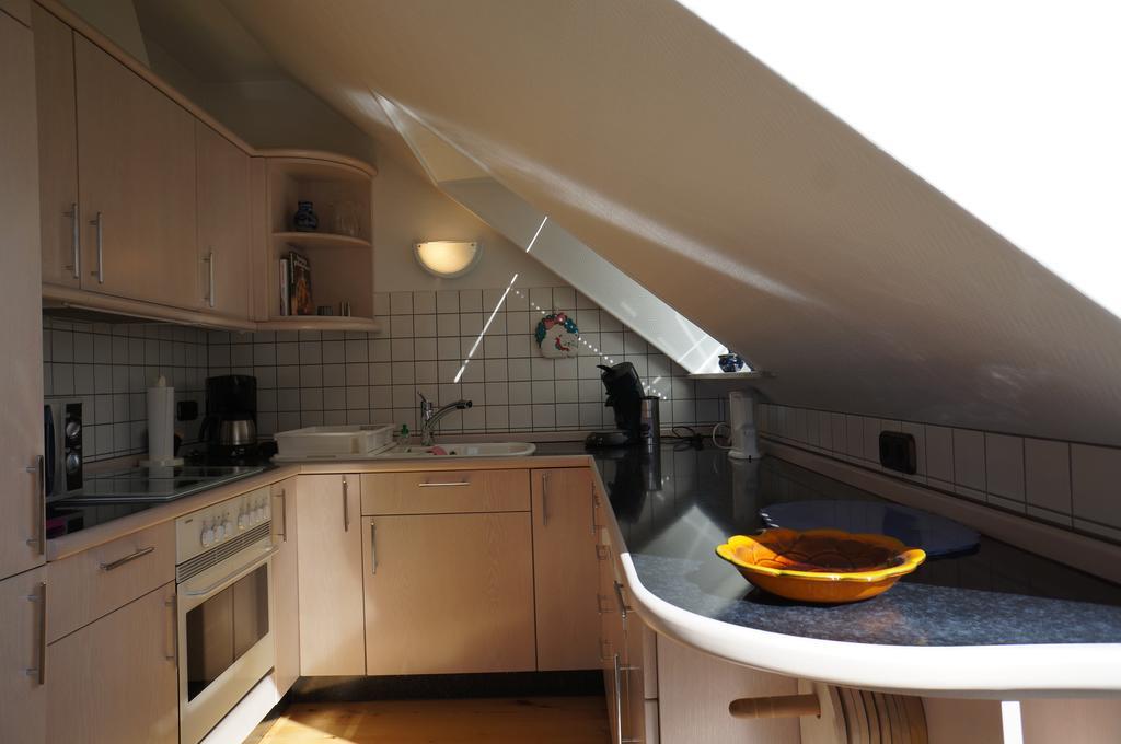 Ferienwohnung Bleialf Εξωτερικό φωτογραφία
